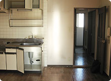 ベーシックプラン BEFOREイメージ画像1