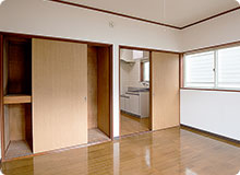 ハイグレードプラン BEFOREイメージ画像1