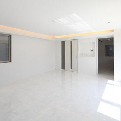 「【江東区】リビング・ダイニング・キッチンリフォーム」メイン画像